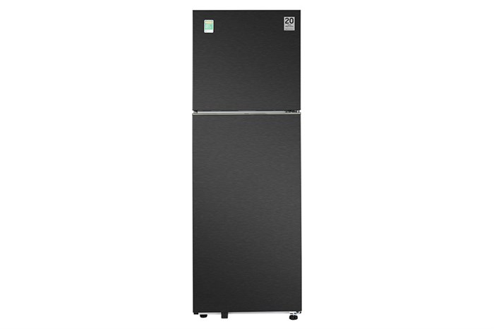 Tủ Lạnh Samsung Inverter 348 Lít RT35CG5424B1SV